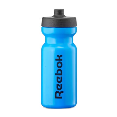 ⁨Bidon Reebok 500ml RABT (kolor Niebieski)⁩ w sklepie Wasserman.eu