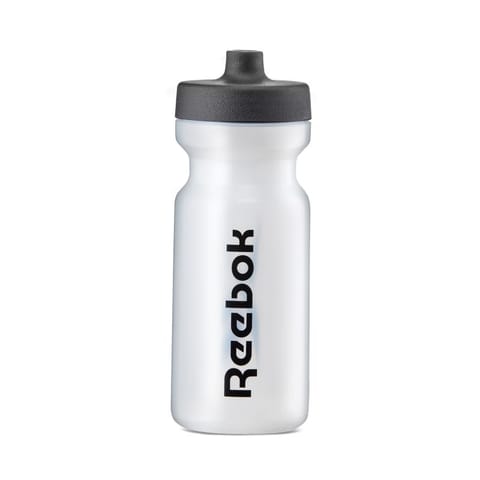 ⁨Bidon Reebok 500ml RABT (kolor Przeźroczysty)⁩ w sklepie Wasserman.eu