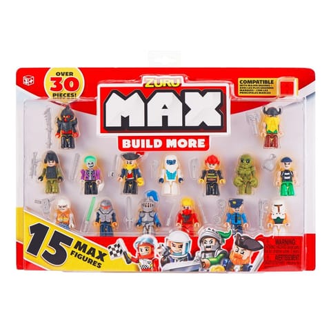 ⁨Set of 15 figurines⁩ at Wasserman.eu