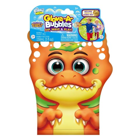 ⁨Bubble glove, carton of 24 pieces⁩ at Wasserman.eu