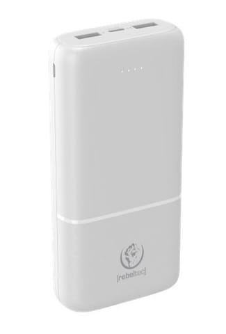 ⁨Powerbank P20 20 000mAh 10W⁩ at Wasserman.eu