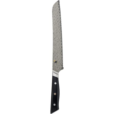 ⁨Miyabi 800DP bread knife - 24 cm⁩ at Wasserman.eu