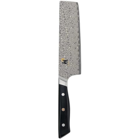 ⁨Nakiri Miyabi 800DP knife - 17 cm⁩ at Wasserman.eu