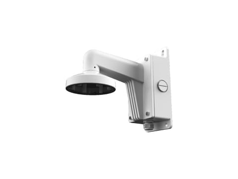 ⁨ZubehĂ¶r HIKVision DS-1273ZJ-130B       Wandhalterung⁩ at Wasserman.eu