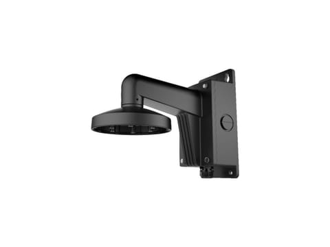 ⁨DS-1473ZJ-155B(Black) Wall Mount Adapter⁩ at Wasserman.eu