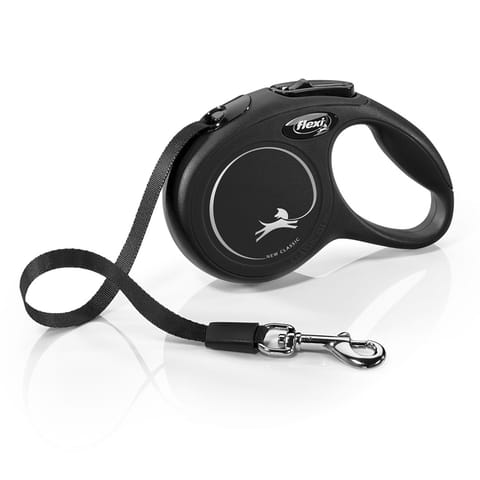 ⁨Flexi New Classic Cat XS 3 m Dog Retractable lead⁩ at Wasserman.eu