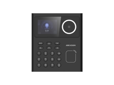 ⁨DS-K1T320MX Access Control Terminal⁩ at Wasserman.eu