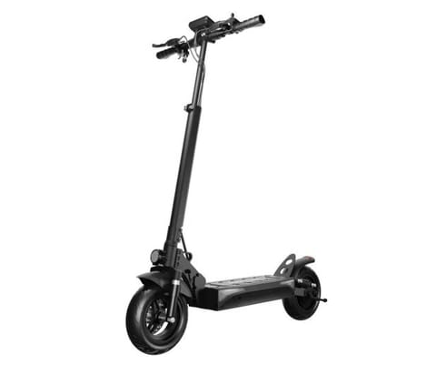 ⁨Electric scooter Ruptor R1 v2 black⁩ at Wasserman.eu