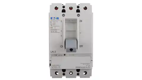 ⁨Power disconnector 3P 250A LN2-250-I 112004⁩ at Wasserman.eu