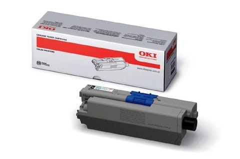 ⁨Black Toner 7k to C511/C531/MC562 44973508⁩ at Wasserman.eu