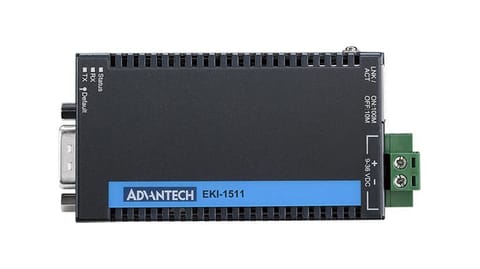 Advantech 1-port device server w sklepie Wasserman.eu