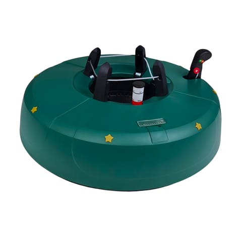 ⁨Stojak choinkowy KAMAI SELECT 4.5D Zielony⁩ w sklepie Wasserman.eu