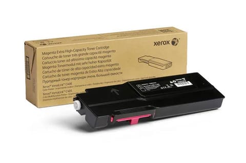⁨Laser Toner cartridge XEROX 106R03535 Magenta 106R03535⁩ at Wasserman.eu