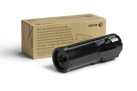 Laser Toner cartridge XEROX 106R03585 at Wasserman.eu
