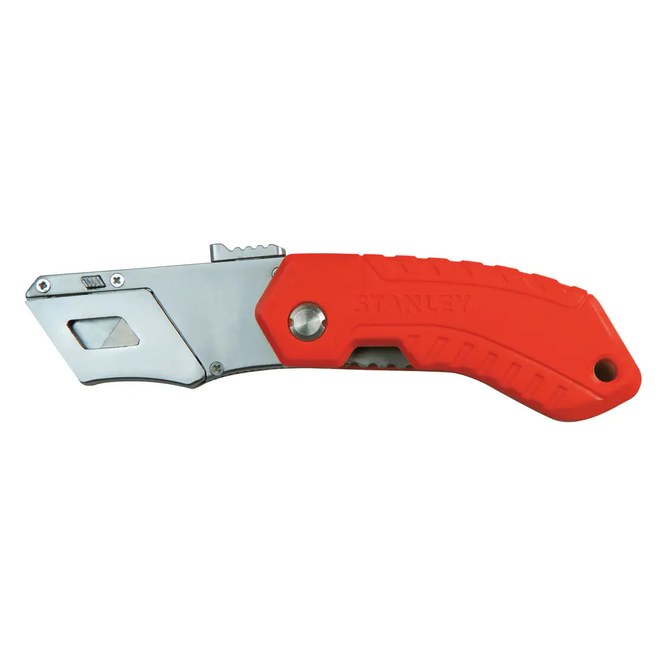 ⁨POCKET FOLDING SAFETY KNIFE⁩ at Wasserman.eu