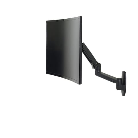 ⁨Ergotron LX Series LX Wall Monitor Arm⁩ w sklepie Wasserman.eu