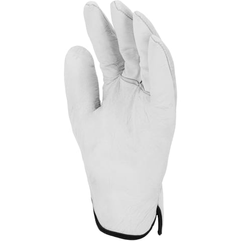 ⁨GLOVES WINTER GOAT WHITE L251411P, CARD, "11", CE, LAHTI⁩ at Wasserman.eu