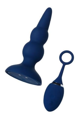 ⁨xPRIME Anal vibro plug O’Play⁩ w sklepie Wasserman.eu