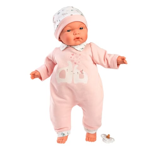 ⁨Doll baby Joelle 38 cm⁩ at Wasserman.eu