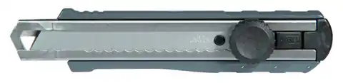 ⁨Nóż z ostrzem łamanym fatmax 18mm⁩ w sklepie Wasserman.eu