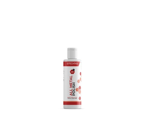 ⁨Gtechniq M1 All Metal Polish 100ml - pasta polerska do metalu⁩ w sklepie Wasserman.eu