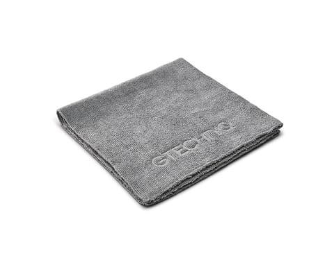 ⁨Gtechniq MF1 ZeroR 40x40cm - mikrofibra do aplikacji powłok⁩ w sklepie Wasserman.eu