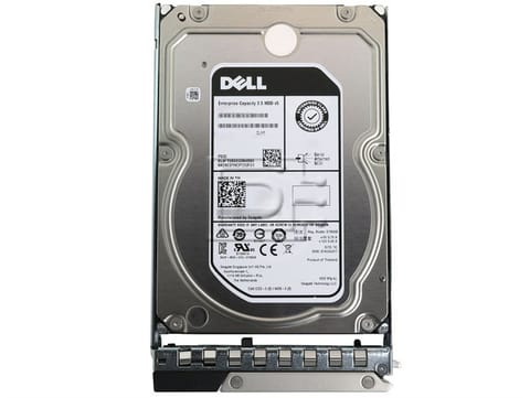 ⁨DELL 400-BLLF (4TB /3.5" /7200RPM )⁩ w sklepie Wasserman.eu