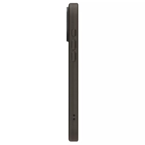 ⁨Etui Spigen Cyrill Kajuk Mag MagSafe do iPhone 16 Pro Max Saddle Brown⁩ w sklepie Wasserman.eu