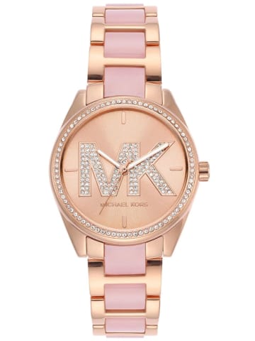 ⁨ZEGAREK DAMSKI Michael Kors Janelle MK4731 + BOX⁩ w sklepie Wasserman.eu