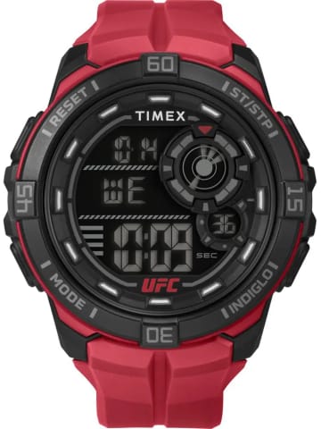 ⁨ZEGAREK MĘSKI TIMEX TW5M59200 UFC Rush  + BOX⁩ w sklepie Wasserman.eu