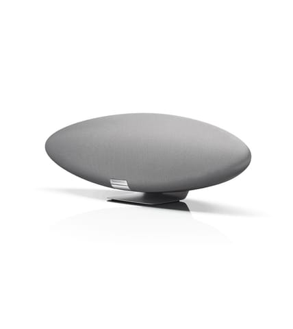 ⁨Bowers & Wilkins Zeppelin Grey⁩ at Wasserman.eu