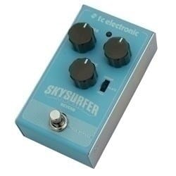⁨TC Electronic Skysurfer Reverb - guitar effect⁩ at Wasserman.eu