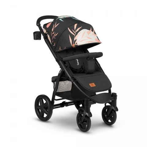 ⁨Lionelo Annet Plus Lovin Stroller⁩ at Wasserman.eu