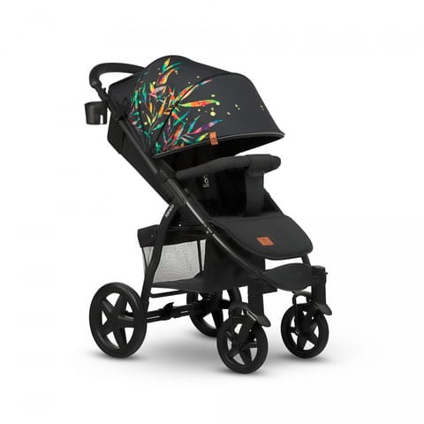 ⁨Lionelo Annet Plus Dream in Stroller⁩ at Wasserman.eu