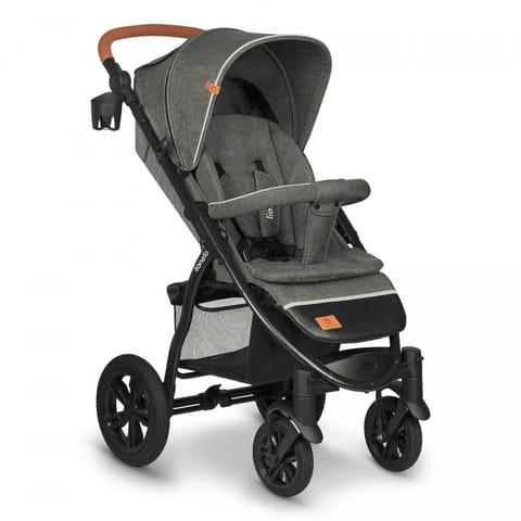 ⁨Stroller Annet Tour Grey Stone⁩ at Wasserman.eu