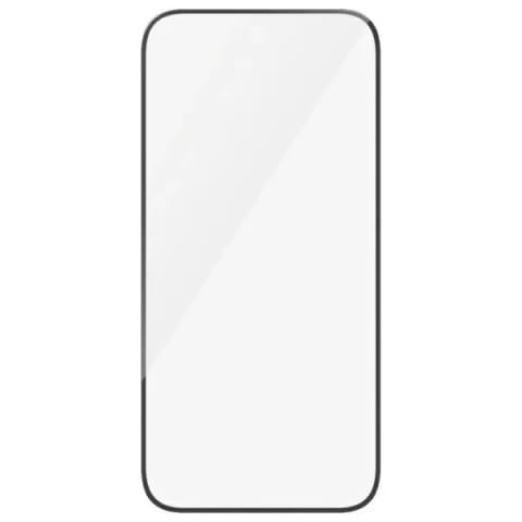 Szkło hartowane PanzerGlass Screen Protector Ultra-Wide Fit na iPhone 16 Plus w sklepie Wasserman.eu