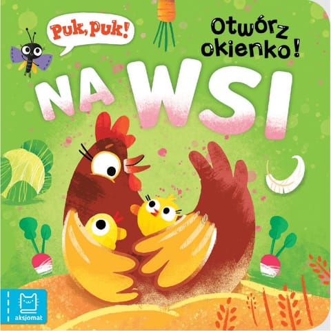 ⁨Otwórz okienko na wsi⁩ w sklepie Wasserman.eu