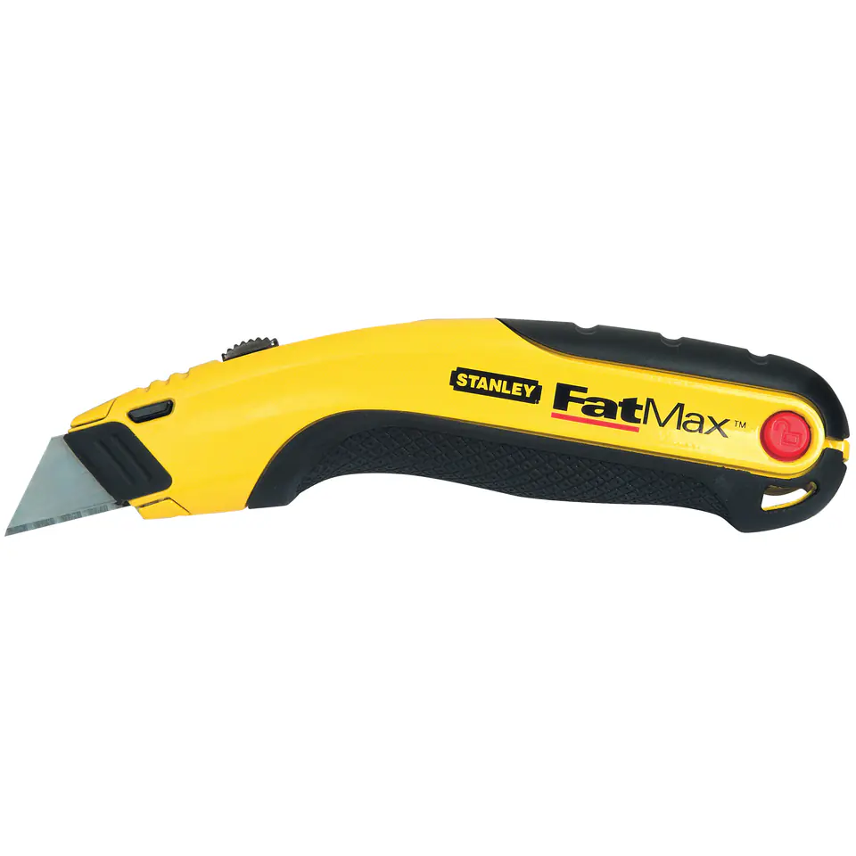 ⁨FATMAX RETRACTABLE UTILITY KNIFE⁩ at Wasserman.eu