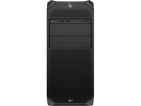 ⁨Stacja robocza Z4 G5 Tower W3-2423/1TB/32GB/W11P     5E8G9EA⁩ w sklepie Wasserman.eu