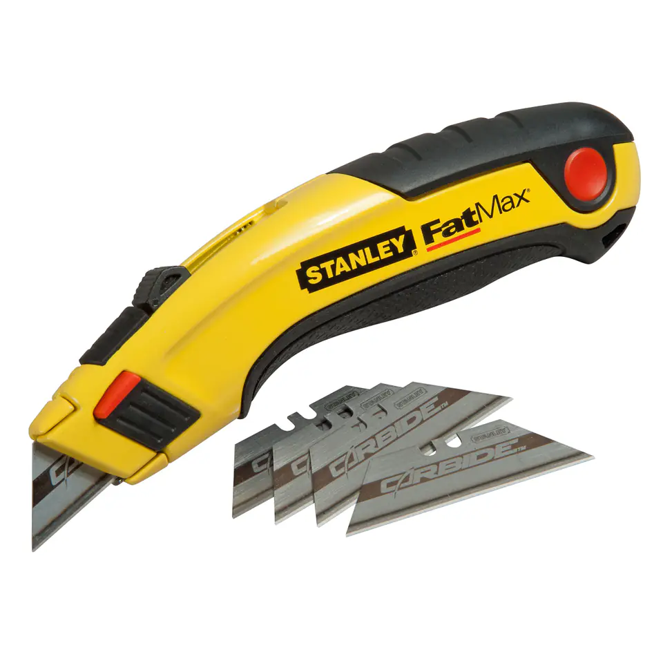 ⁨Nóż fatmax rb, 5 ostrzy carbide⁩ w sklepie Wasserman.eu