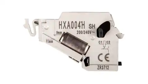 ⁨Wyzwalacz wzrostowy 200-240V AC x160-x250 HXA004H⁩ w sklepie Wasserman.eu