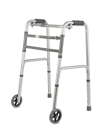 ⁨Rehabilitation tri-functional walker AT51002⁩ at Wasserman.eu