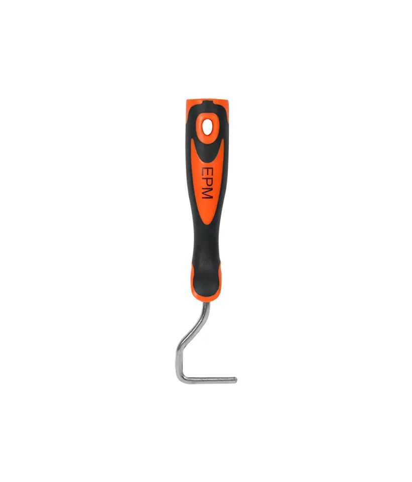 SHAFT HANDLE 5CM*6MM at Wasserman.eu