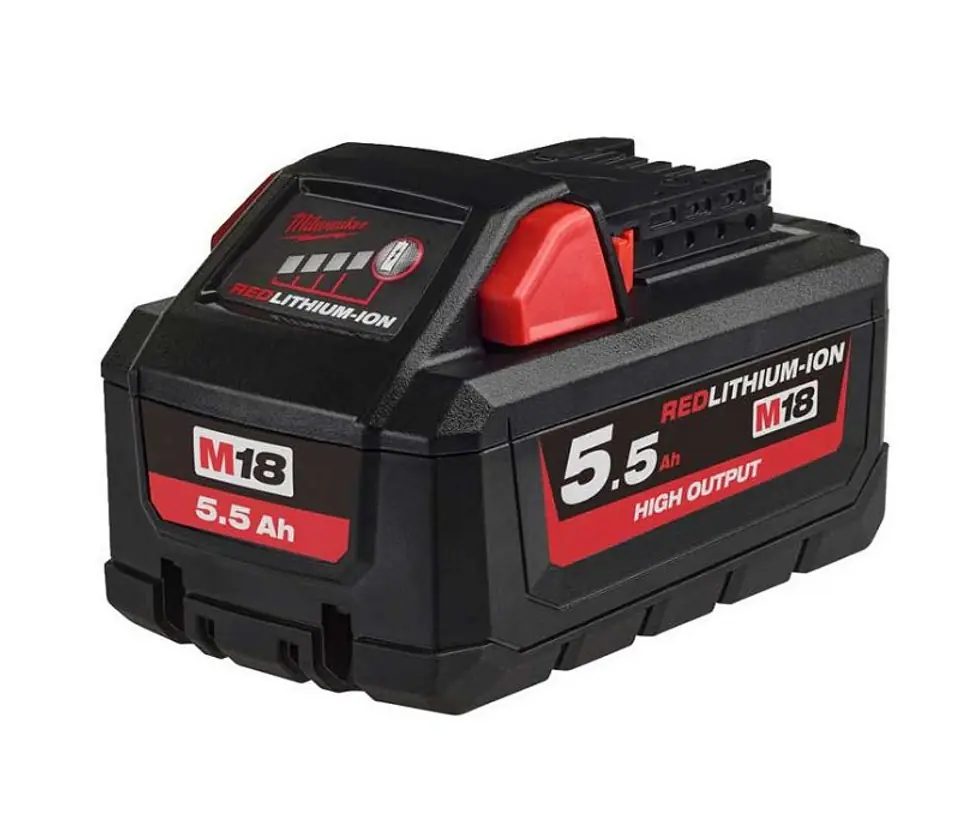 AKKU M18HB5.5 18V 5.5 AH im Wasserman.eu