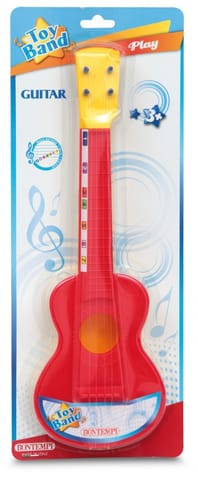 ⁨BONTEMPI PLAY GITARA HISZPAŃSKA 4-STRUNOWA 40CM⁩ w sklepie Wasserman.eu