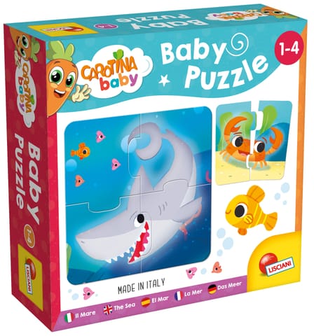 ⁨Puzzle Ocean Carotina Baby⁩ at Wasserman.eu