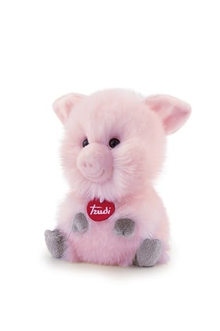 ⁨Dante Trudi Pig plush⁩ at Wasserman.eu