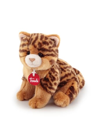 ⁨Dab=nte Trudi Cat plush⁩ at Wasserman.eu