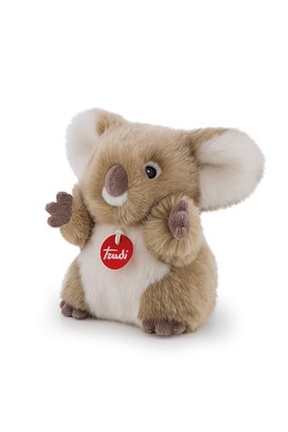 ⁨Dante Trudi Koala plush⁩ at Wasserman.eu