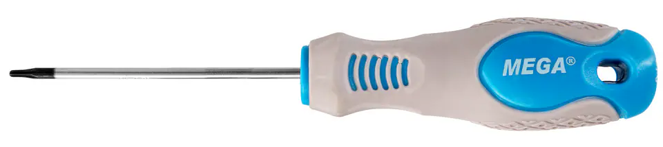 ⁨Screwdriver torx t7x75mm, crv, soft touch⁩ at Wasserman.eu